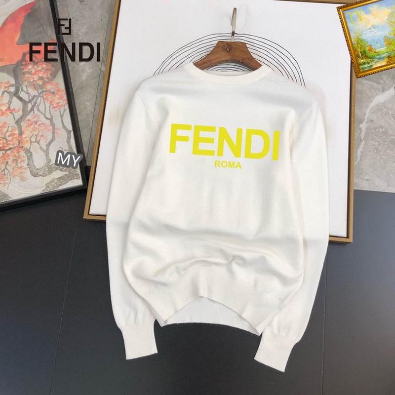 Fendi Men's Sweater 33